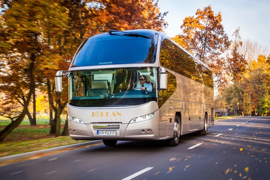 Neoplan Cityliner