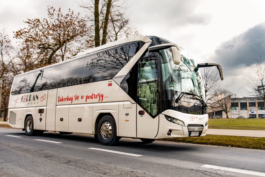 Neoplan Tourliner